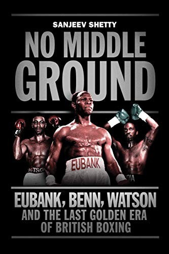 Middle ground eubank - no,