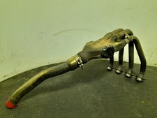 2000 YAMAHA YZF R1 Exhaust