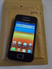 Samsung Galaxy Ace GT S5830i