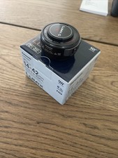 Panasonic Lumix G Vario