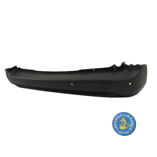 Fits vauxhall combo rear - combo,