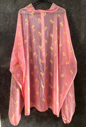 6xl pvc shirt top - pvc,
