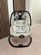 baby bouncer swing electric
