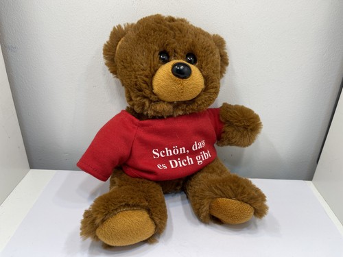 Collectors soft toy - collectors, bear