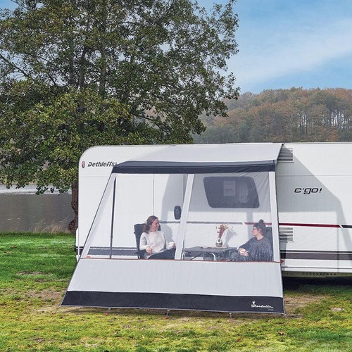Isabella shade 300 caravan - shade,