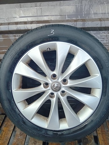 Vauxhall astra mk6 2014 set - j,