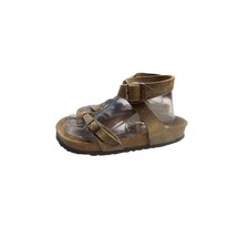Birkenstock Yara Brown Strappy
