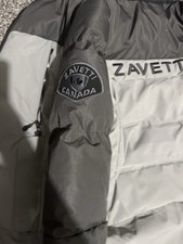 Zavetti Canada Winter Parker