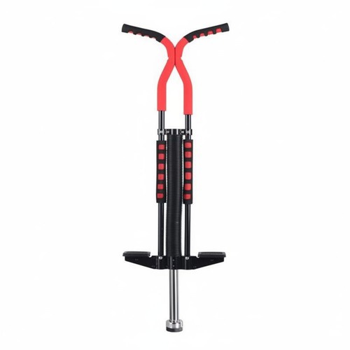 Pogo stick metal - stick,