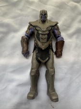 THANOS Marvel Avengers Endgame