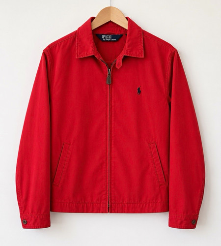 Polo ralph lauren harrington - polo,