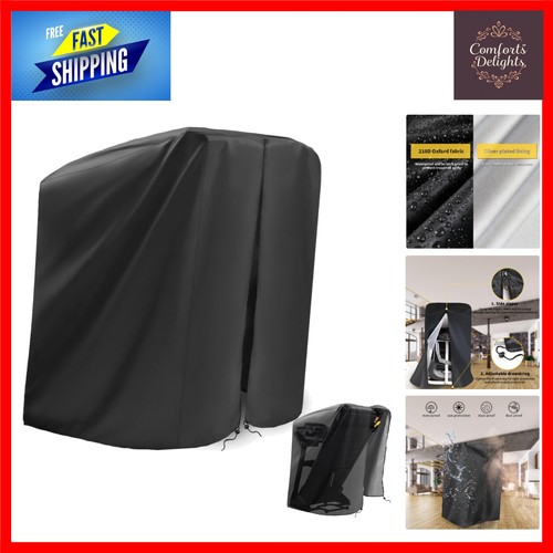 Heavy duty waterproof folding - duty,
