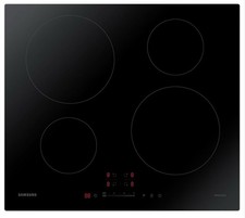 Samsung NZ64H37070K 4-Zone