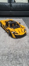 ✅*NEW* 42172 McLaren P1