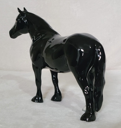 Beswick dales pony mare maisie - pony,