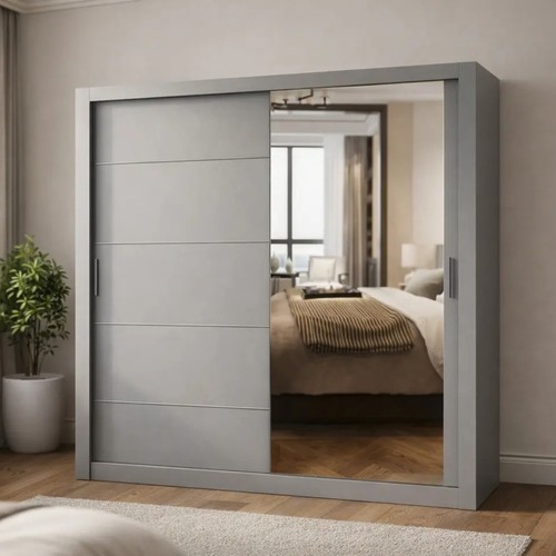 Lyon 200 sliding - door, wardrobe