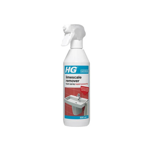 Limescale remover spray - h,