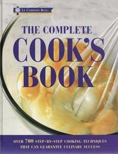Le Cordon Bleu - The Complete
