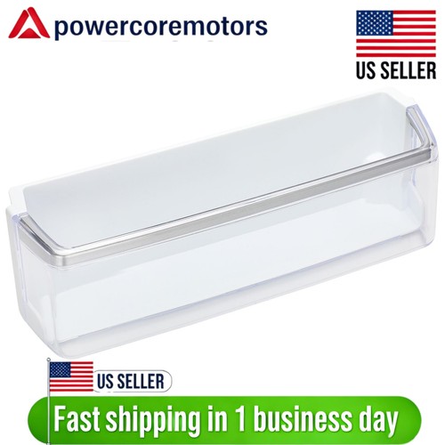 New refrigerator freezer door - new,