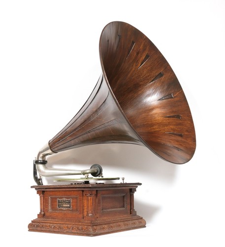 Exceptional 1903 victor - exceptional,