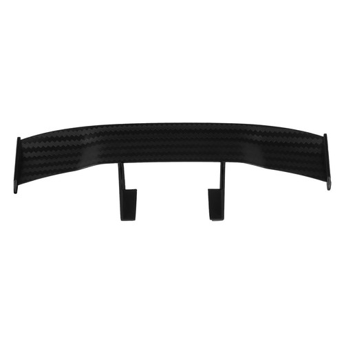 Mini drift car - wing, trunk
