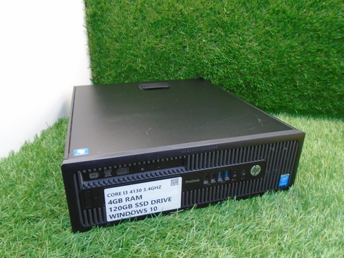 Pro desk 600 sff core - pro,