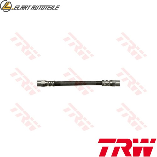 Brake hose pha119 - pha119, vw