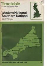 WESTERN NATIONAL/SOUTHERN