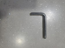 ice cream van Carpigiani UNO Machine Dispenser Leaver PIN ( Two Bolt)