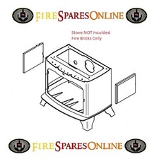 Yeoman Stove Spares to Suit