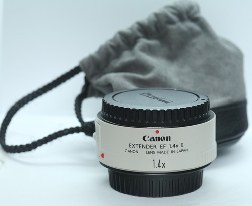 Canon mk11 teleconverter - 1.4x,
