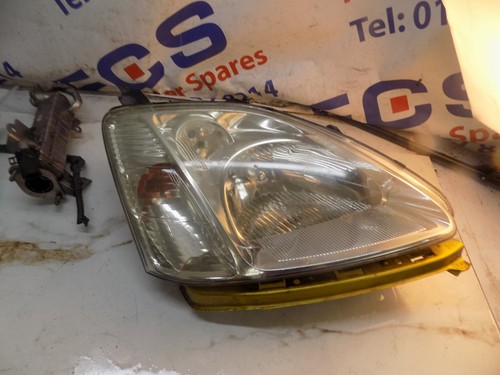 2001 2003 honda - honda, 5