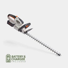 Vonhaus 40V Cordless Hedge