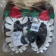 Novelty Xmas Slippers BNWT
