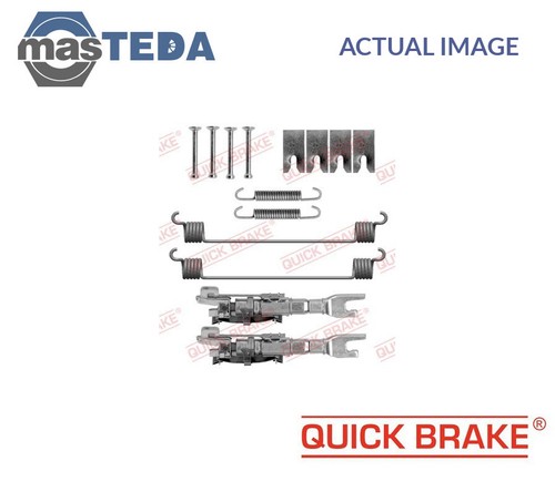 105 0056s brake drum shoes - 105-0056s,