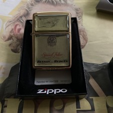 Benson & Hedges - Marlboro