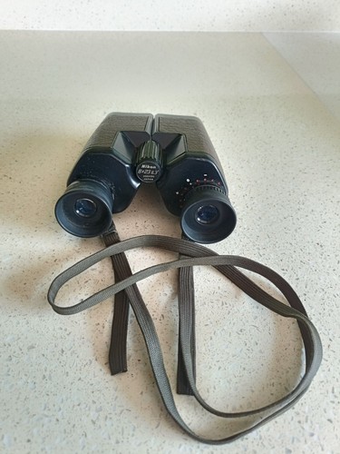 Nikon binoculars 8x23 3 - 8x23;, 6.3