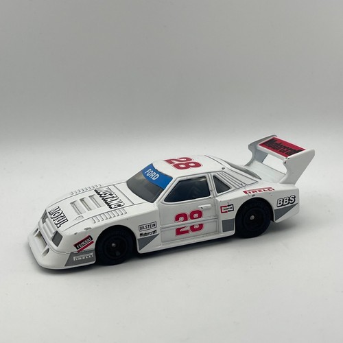 Matchbox specials 1983 - matchbox,