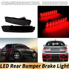 For Infiniti FX 30d FX35 FX37