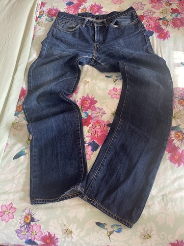 Levi 514 jeans x - 514, 34