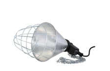 AGRIHEALTH Infrared Heat Lamp Holder Poultry Chicks Puppies Kittens 5metre CABLE