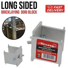 Long sided dori block - sided,