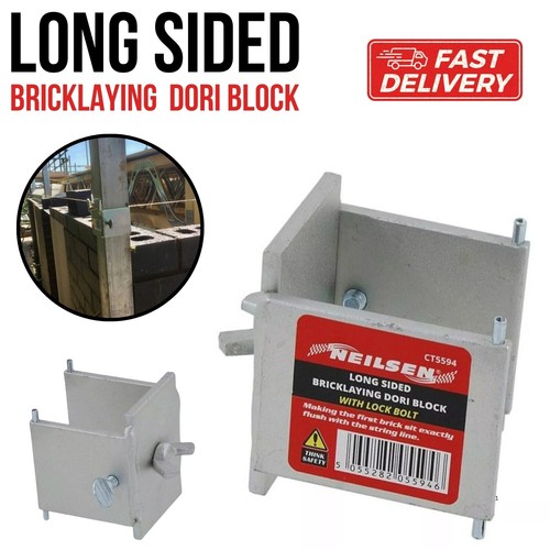 Long sided dori block - dori,