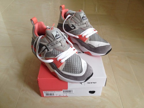 Puma staple blaze glory - of,