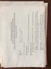 H1f Ephemera 1970s British