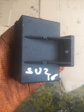 SUZUKI CELERIO SZ2 1 LITRE