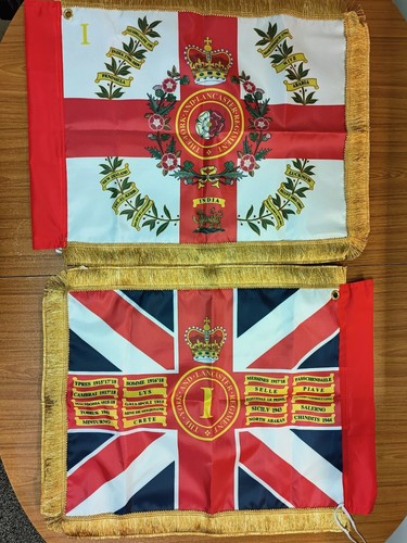 The york and - and, lancaster