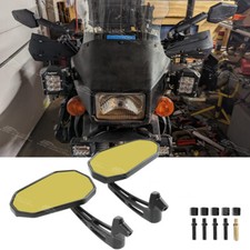 8mm 10mm Motorcycle Rearview
