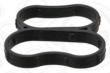Oil Sump Gasket Fits Opel