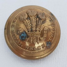 WW2 Royal Welch Fusiliers